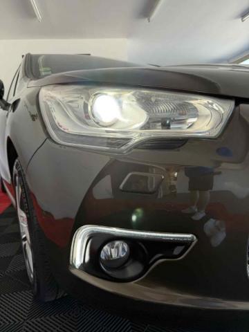 Citroen Ds4 image 5