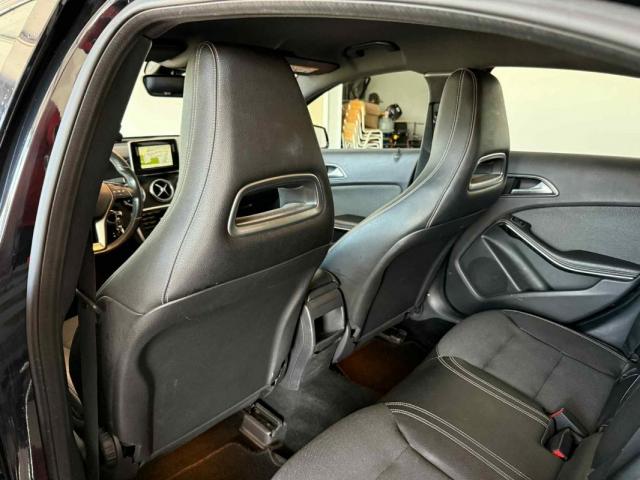 Mercedes Benz Classe A image 6