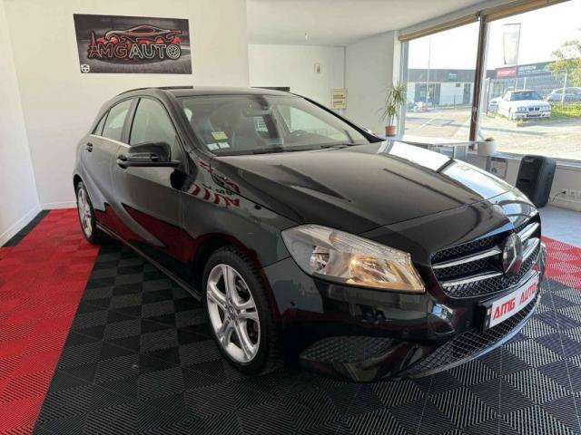 Mercedes Benz Classe A image 5