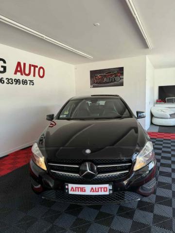 Mercedes Benz Classe A image 2