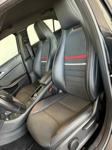 Mercedes Benz Classe A image 9