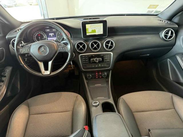 Mercedes Benz Classe A image 3
