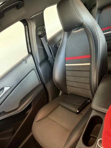 Mercedes Benz Classe A image 1