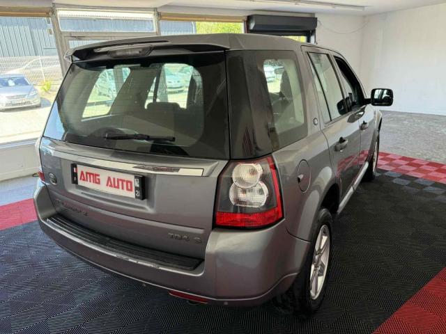 Land Rover Freelander image 1