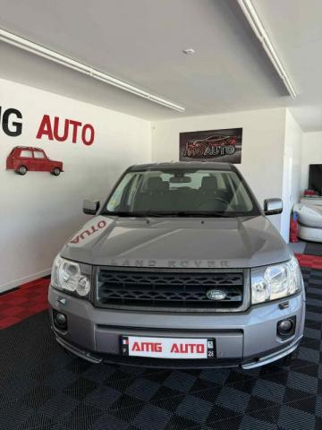 Land Rover Freelander image 4