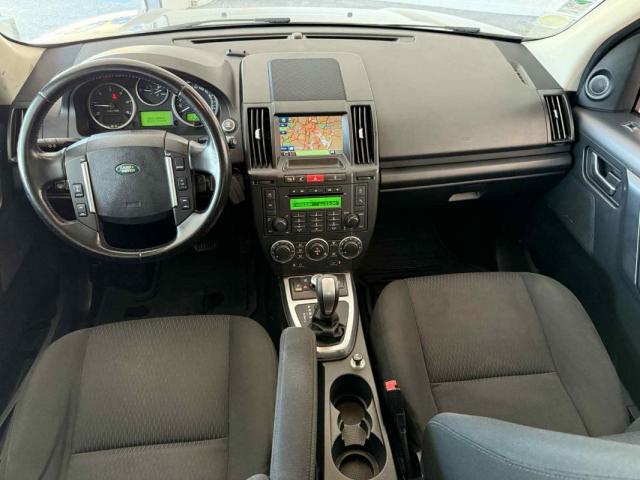 Land Rover Freelander image 2