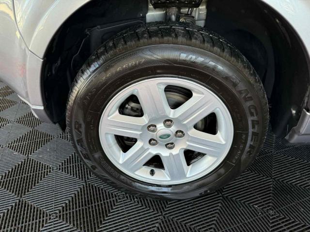 Land Rover Freelander image 8