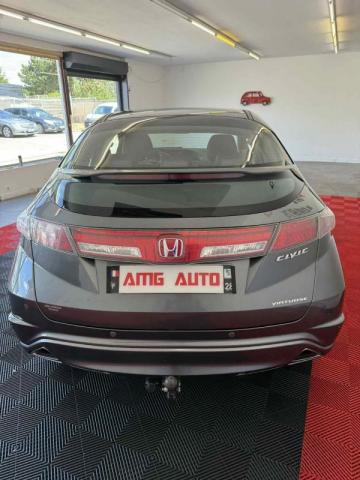 Honda Civic image 8