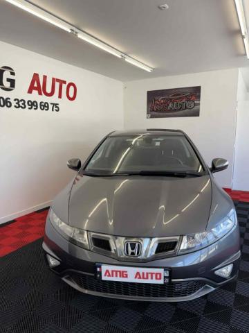 Honda Civic image 7