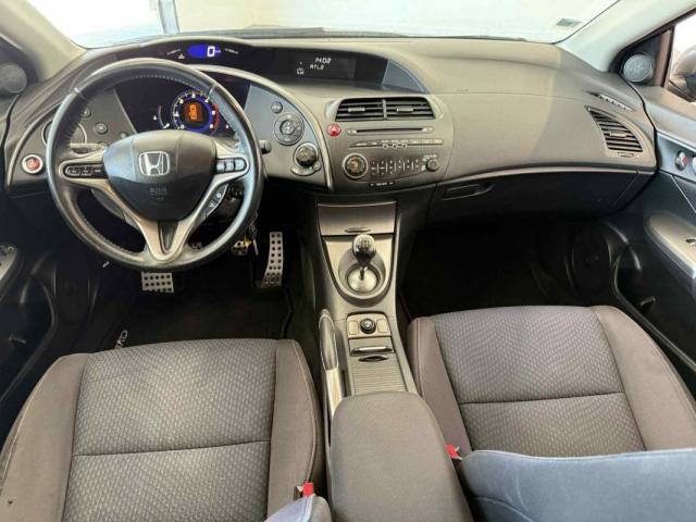 Honda Civic image 1
