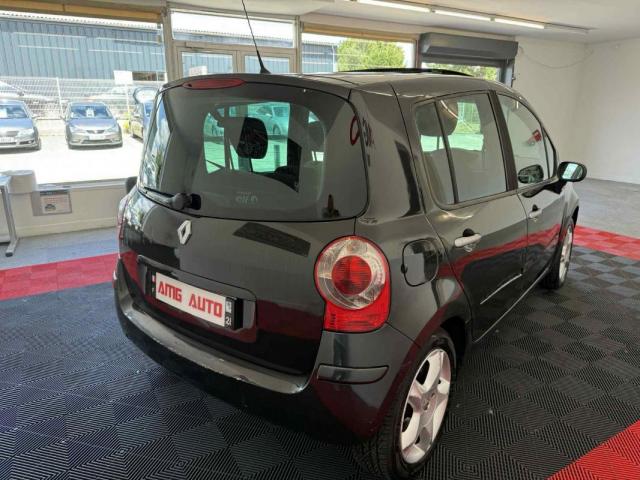 Renault Modus image 6