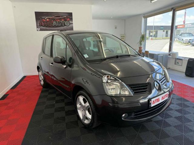 Renault Modus image 7