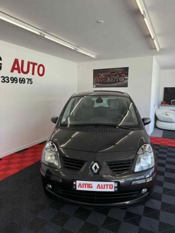 Renault Modus image 1