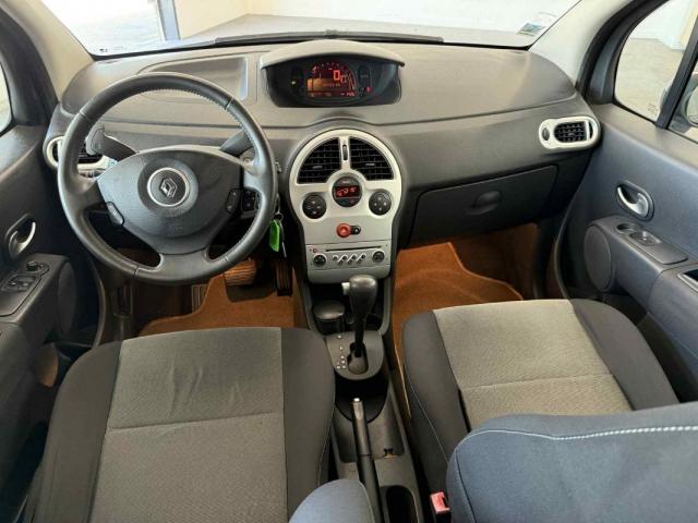 Renault Modus image 3