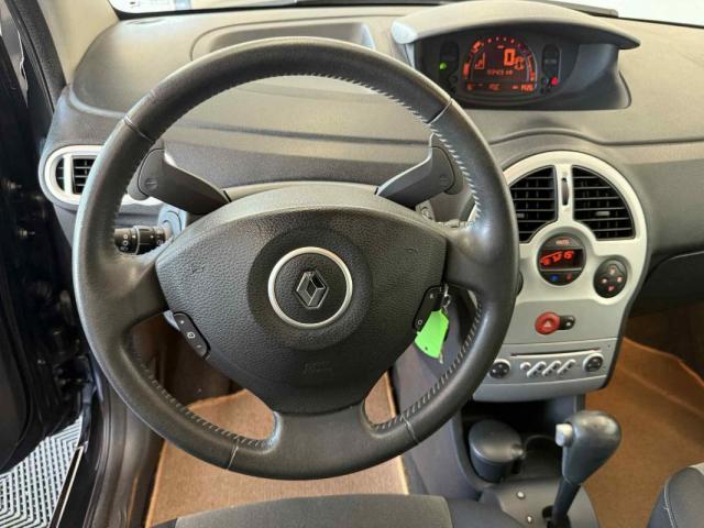Renault Modus image 9