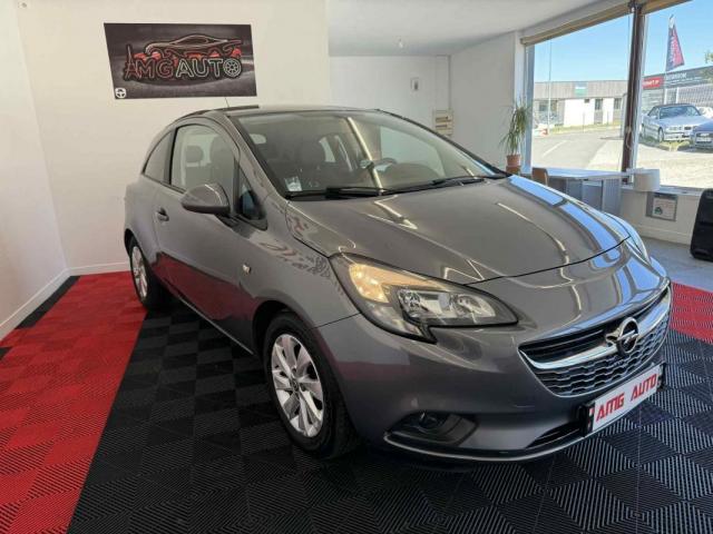 Opel Corsa image 9