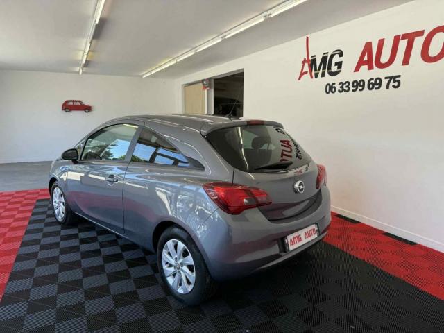 Opel Corsa image 1