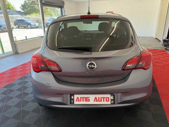 Opel Corsa image 4