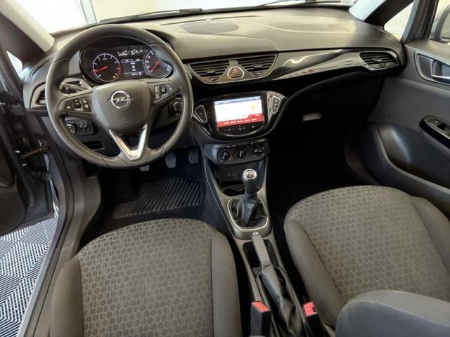 Opel Corsa image 6