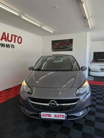 Opel Corsa image 7