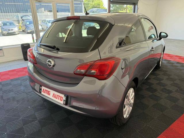 Opel Corsa image 8