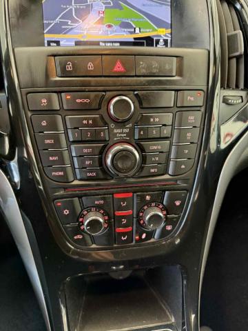 Opel Astra image 4