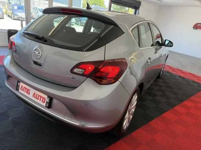 Opel Astra image 9