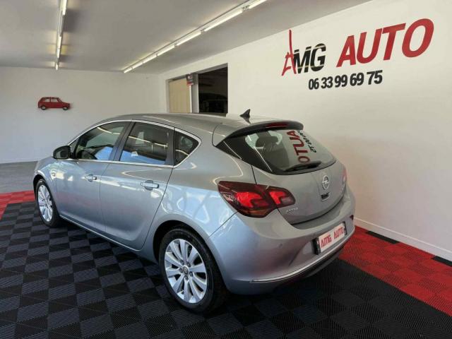Opel Astra image 1
