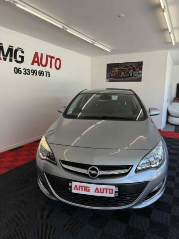 Opel Astra image 6
