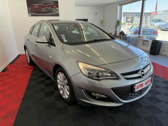 Opel Astra image 7