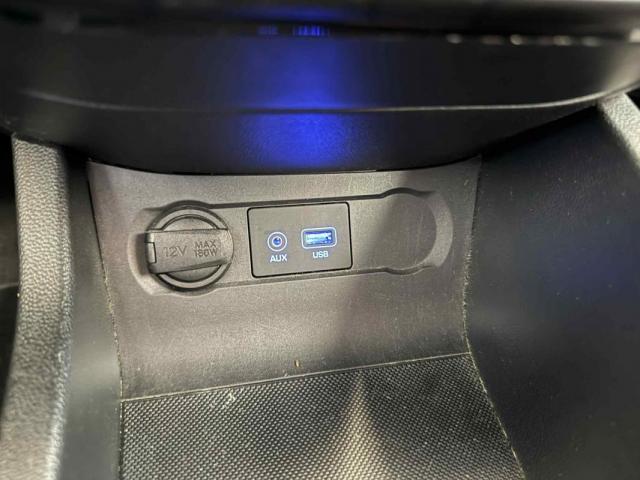 Hyundai I20 image 8