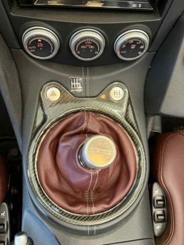 Nissan 370z image 3
