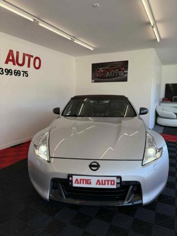 Nissan 370z image 7