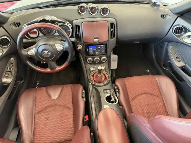 Nissan 370z image 5