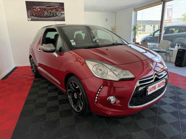 Citroen Ds3 image 2