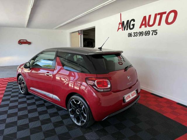 Citroen Ds3 image 1