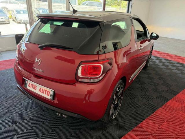 Citroen Ds3 image 3