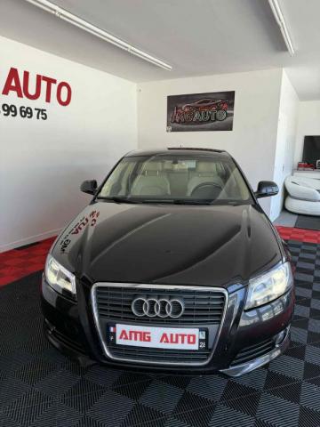 Audi A3 Berline image 3