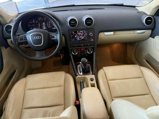 Audi A3 Berline image 7
