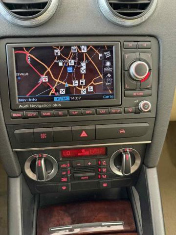 Audi A3 Berline image 8