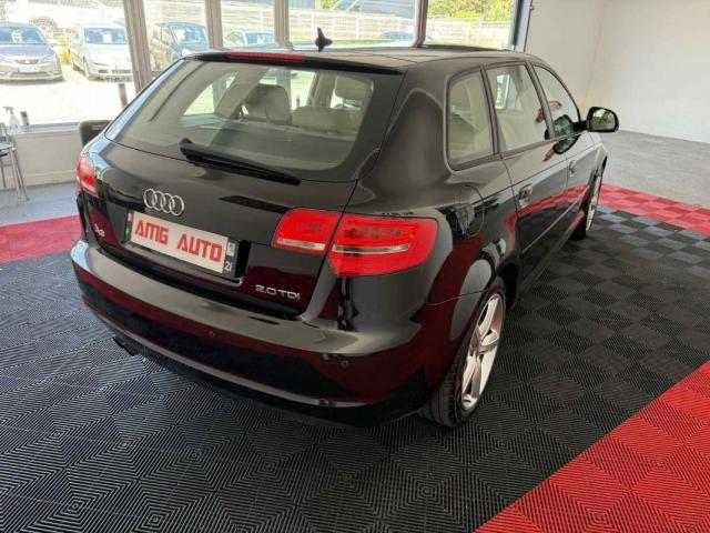 Audi A3 Berline image 1