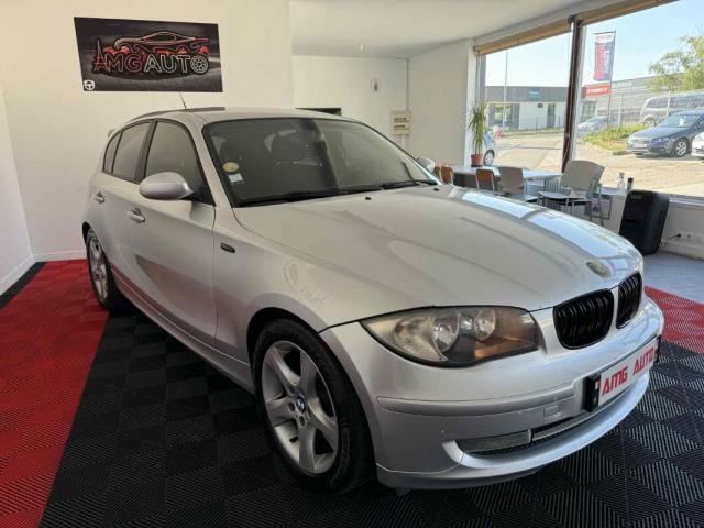 Bmw 118 image 6