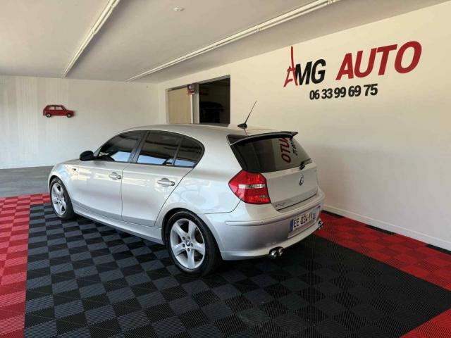 Bmw 118 image 2