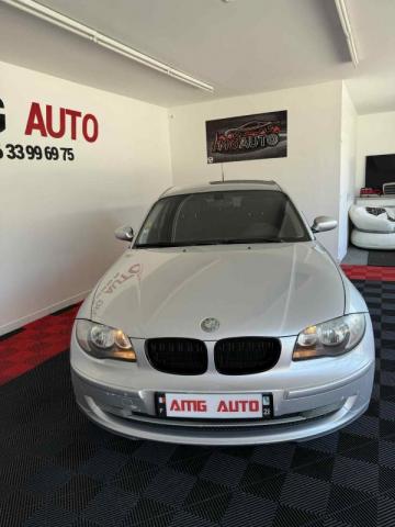 Bmw 118 image 9