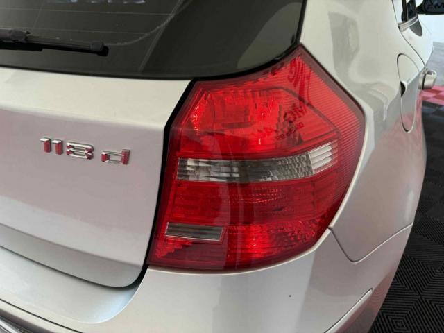 Bmw 118 image 1
