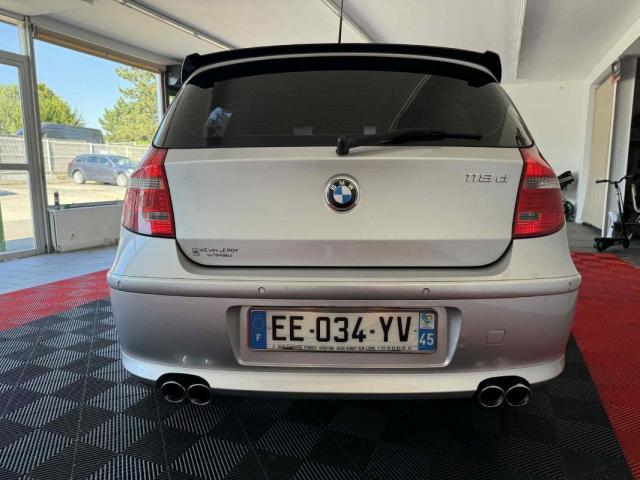 Bmw 118 image 5