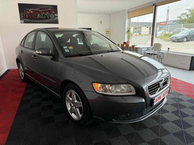 Volvo S40 image 3