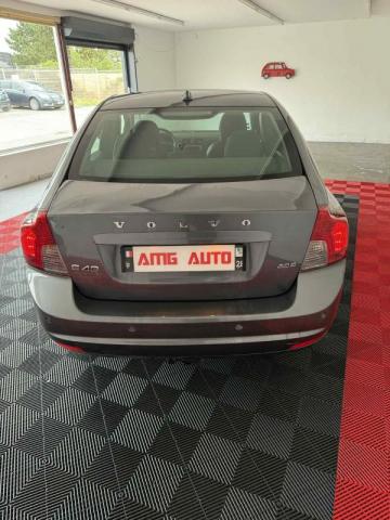 Volvo S40 image 6