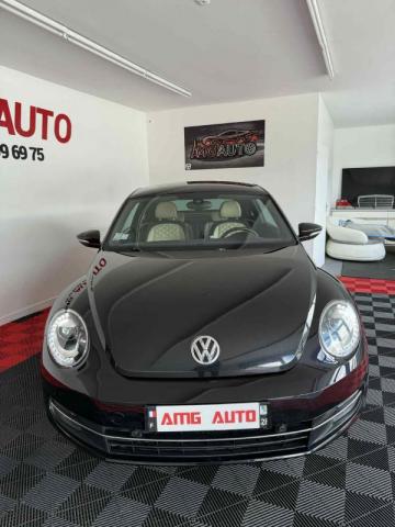 Volkswagen New Beetle image 6