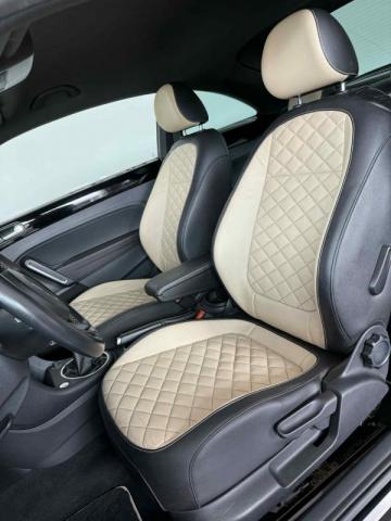Volkswagen New Beetle image 4